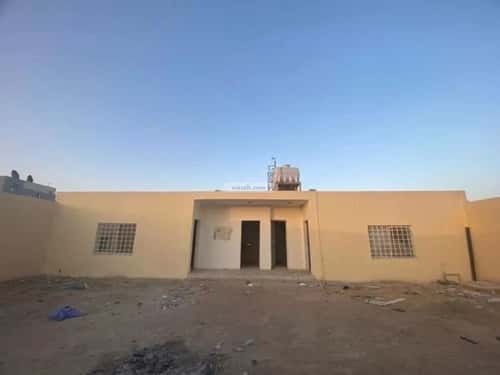 Rest House 295 SQM with 2 Bedrooms Al-Misfah, South Riyadh, Riyadh