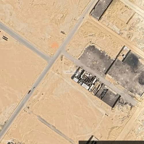 أرض 3743 متر مربع المصفاة، جنوب الرياض، الرياض