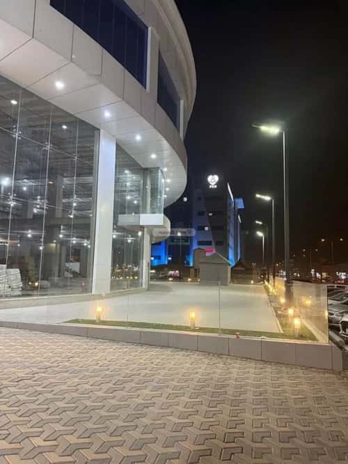 Showroom for Rent Al- Nadwah, East Riyadh, Riyadh