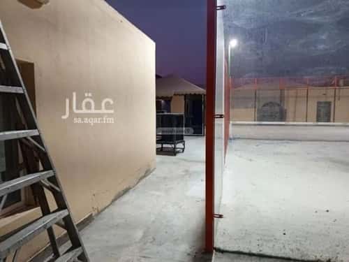 Rest House 599 SQM facing South on 12m width street المصفاة، جنوب الرياض، الرياض
