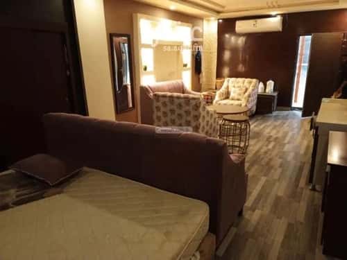 Rest House 599 SQM facing South on 12m width street المصفاة، جنوب الرياض، الرياض