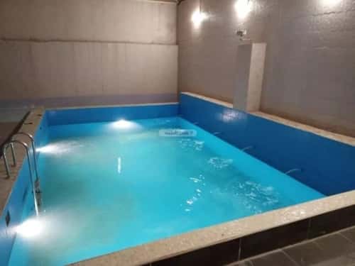 Rest House 599 SQM facing South on 12m width street المصفاة، جنوب الرياض، الرياض