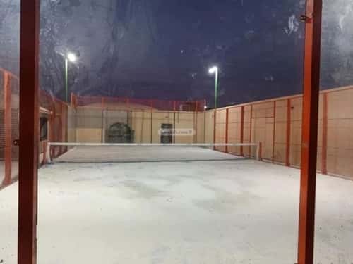 Rest House 599 SQM facing South on 12m width street المصفاة، جنوب الرياض، الرياض