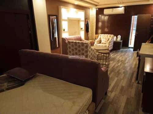 Rest House 599 SQM facing South on 12m width street المصفاة، جنوب الرياض، الرياض