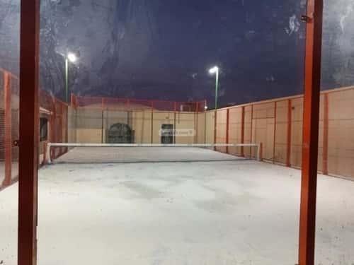 Rest House 599 SQM facing South on 12m width street المصفاة، جنوب الرياض، الرياض