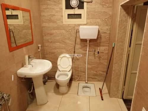 Rest House 599 SQM Facing South on 12m Width Street Al-Misfah, South Riyadh, Riyadh