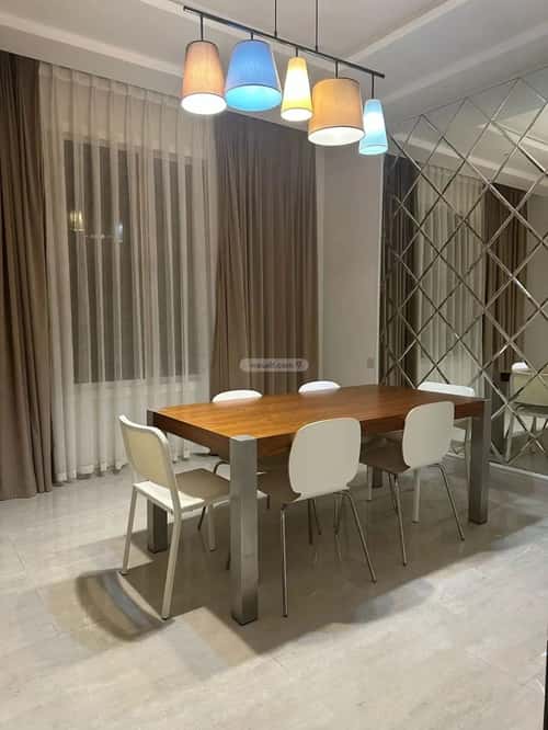 Apartment with 3 Bedrooms Al Worood, South Jeddah, Jeddah