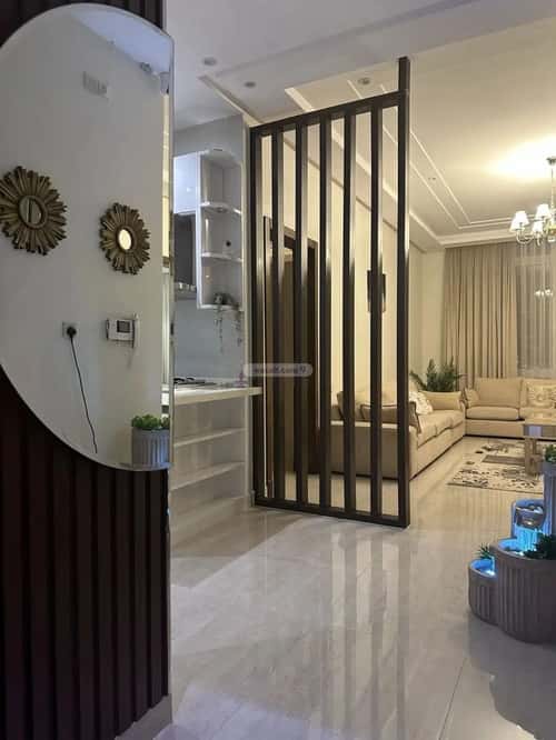 Apartment with 3 bedrooms الورود، جنوب جدة، جدة