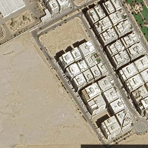 Apartment with 3 bedrooms الورود، جنوب جدة، جدة