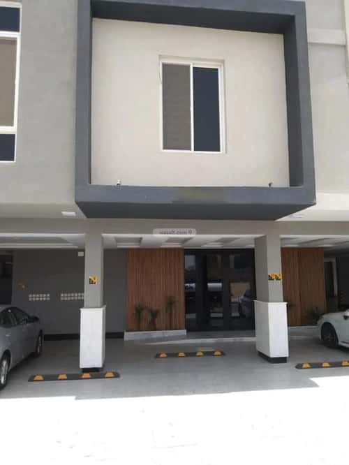 Apartment with 3 bedrooms الورود، جنوب جدة، جدة