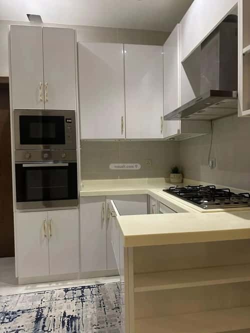 Apartment with 3 Bedrooms Al Worood, South Jeddah, Jeddah
