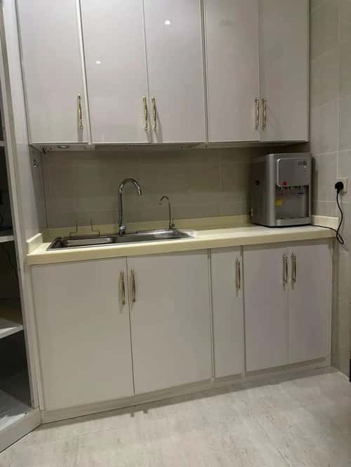 Apartment with 3 bedrooms الورود، جنوب جدة، جدة