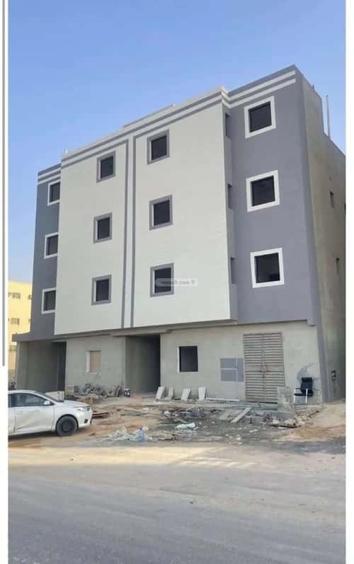 عمارة 816 متر مربع واجهة شمالية المصفاة، جنوب الرياض، الرياض