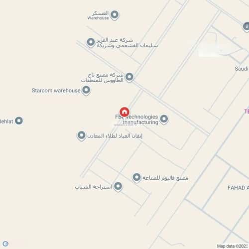 Repair Shop for Rent Al-Misfah, South Riyadh, Riyadh