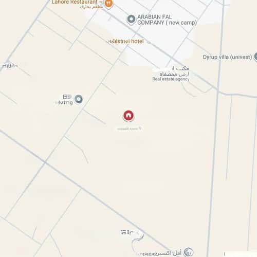 Rest House 599 SQM with 9 bedrooms المصفاة، جنوب الرياض، الرياض