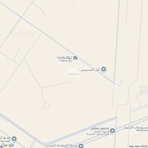 Rest House 595 SQM with 13 bedrooms المصفاة، جنوب الرياض، الرياض