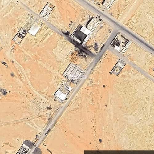 Rest House 595 SQM with 13 Bedrooms Al-Misfah, South Riyadh, Riyadh