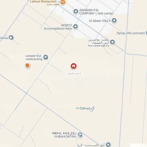 استراحة 599 متر مربع ب 18 غرف المصفاة، جنوب الرياض، الرياض