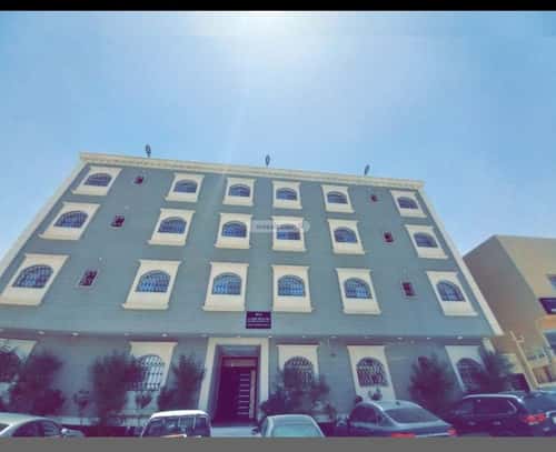 Apartment 30 SQM with 1 Bedroom Al-Qairawan, North Riyadh, Riyadh