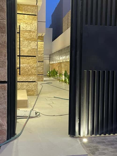 فيلا 4 غرف في المهدية