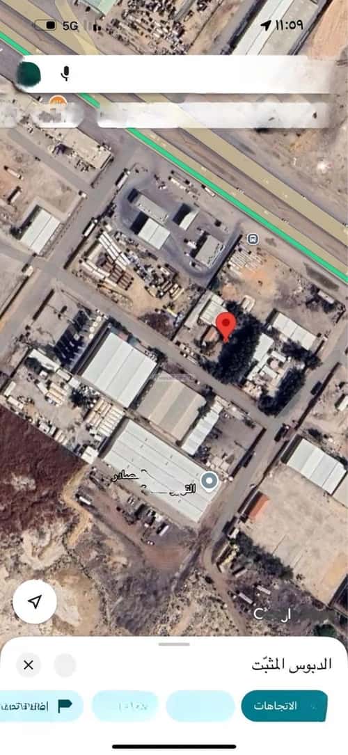 أرض 2500 متر مربع جنوبية على شارع 15م المصفاة، جنوب الرياض، الرياض