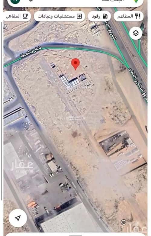 Station for Sale المشاعل، جنوب الرياض، الرياض
