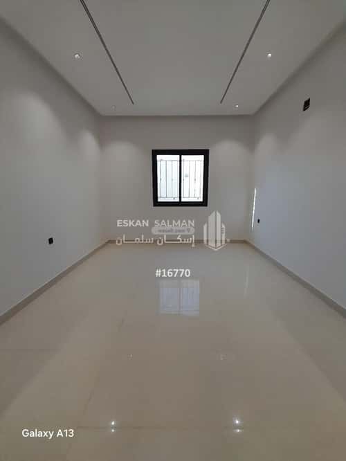 Villa 277.46 SQM Facing West on 15m Width Street Al-Janadriyah, East Riyadh, Riyadh