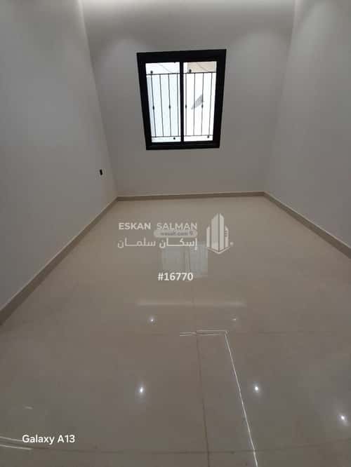 Villa 277 SQM Facing West on 15m Width Street Al-Janadriyah, East Riyadh, Riyadh