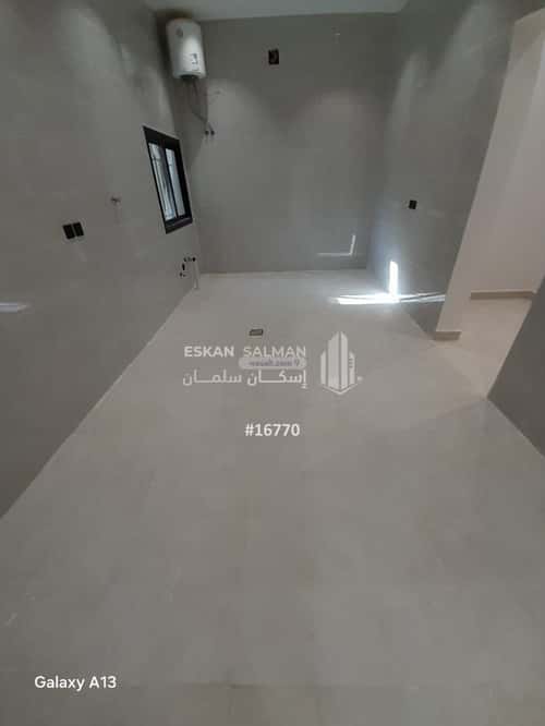 Villa 277.46 SQM Facing West on 15m Width Street Al-Janadriyah, East Riyadh, Riyadh