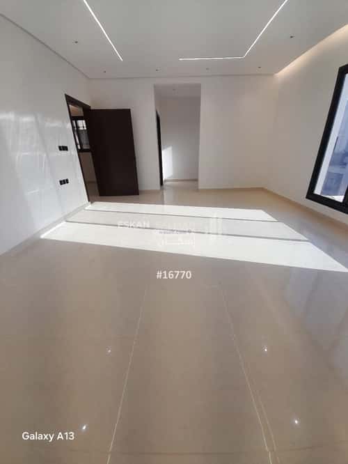 فيلا 277.46 متر مربع غربية على شارع 15م الجنادرية، شرق الرياض، الرياض