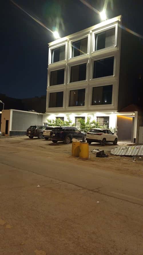 شقة بغرفة العارض، شمال الرياض، الرياض