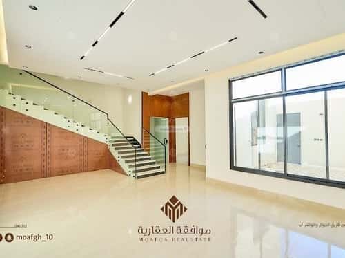 4 bedroom villa in Al Mahdiyyah