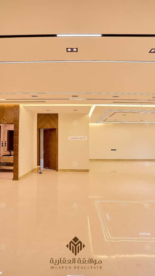 فيلا 6 غرف في المهدية