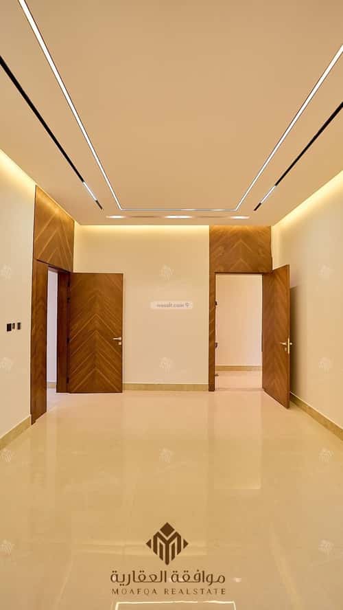 فيلا 446.84 متر مربع جنوبية على شارع 20م المهدية، غرب الرياض، الرياض