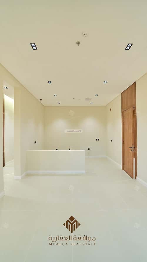 3 bedroom apartment in Al Mahdiyyah