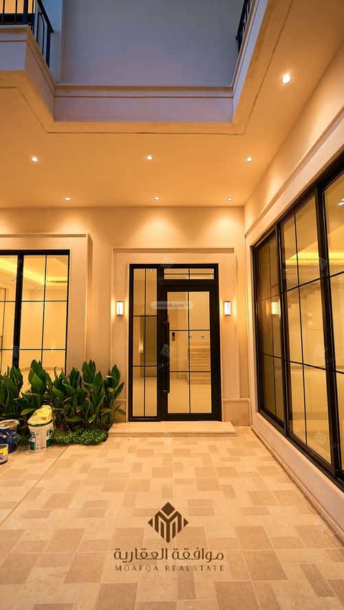 6 bedroom villa in Al Mahdiyyah