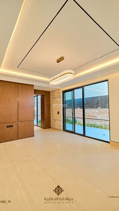 فيلا 6 غرف في المهدية