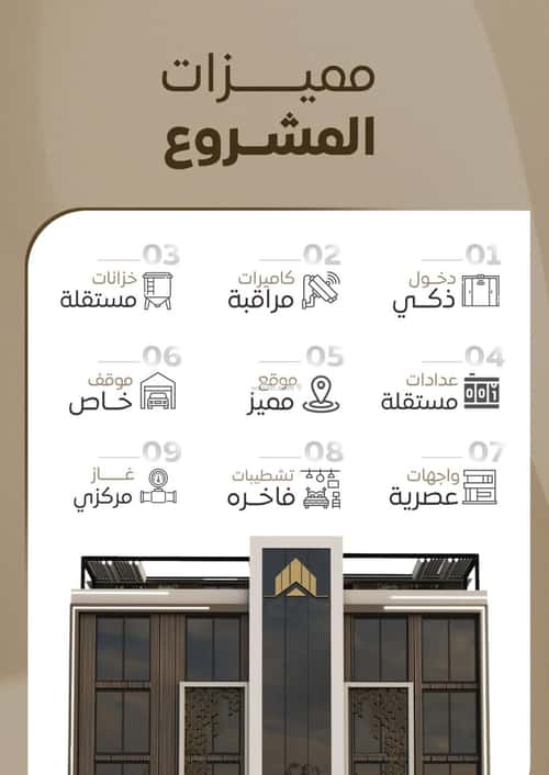 Apartment 400 SQM with 3 Bedrooms Al Sharafeyyah, South Jeddah, Jeddah