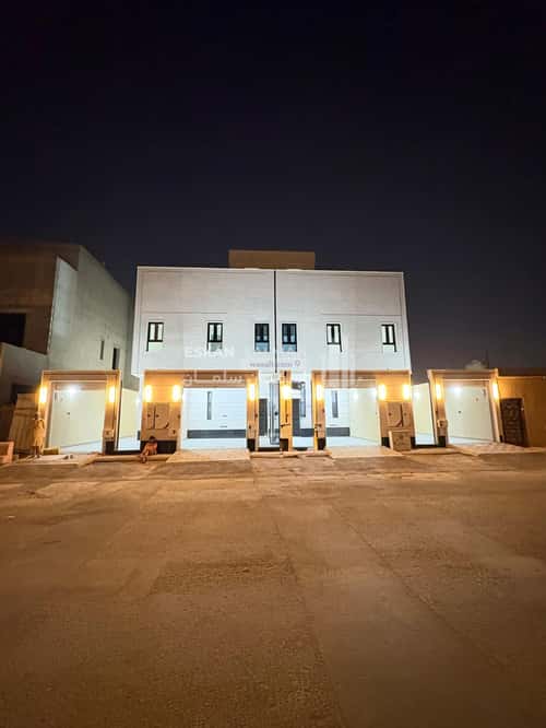 دور 177.7 متر مربع ب 6 غرف الرمال، شرق الرياض، الرياض