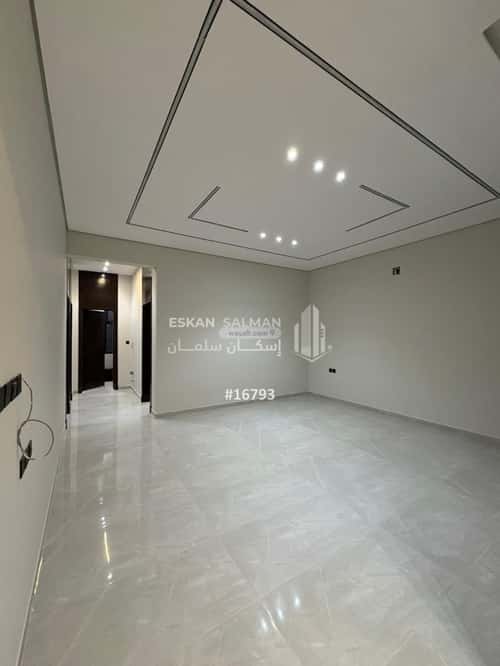 Floor 177.7 SQM with 6 Bedrooms Ar-Rimal, East Riyadh, Riyadh