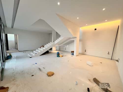 فيلا 4 غرف في المهدية