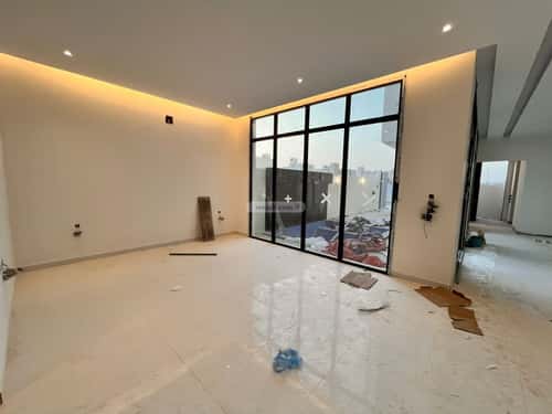 Villa 412.4 SQM Facing South on 20m Width Street Al-Mahdiyah, West Riyadh, Riyadh