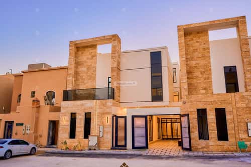 5 bedroom villa in Al Mahdiyyah