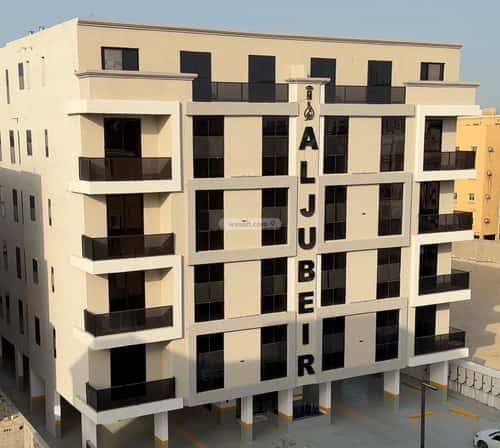 شقة ب 6 غرف السلام، الدمام