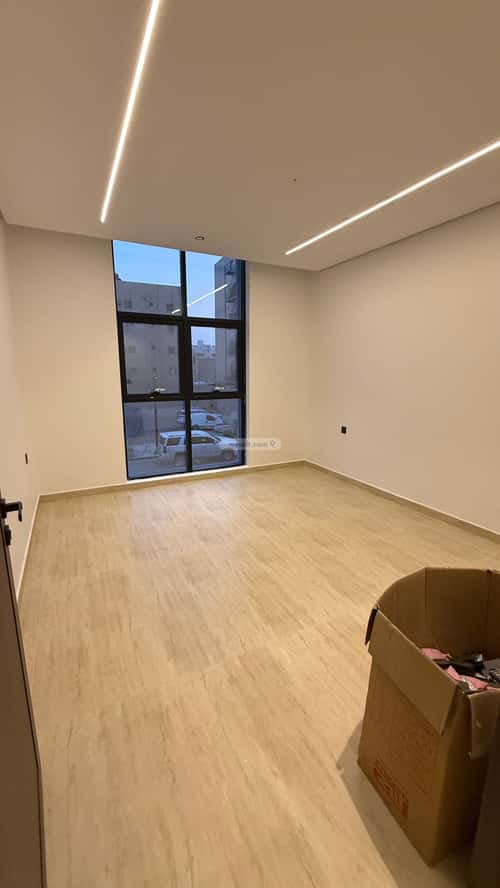 شقة ب 6 غرف السلام، الدمام