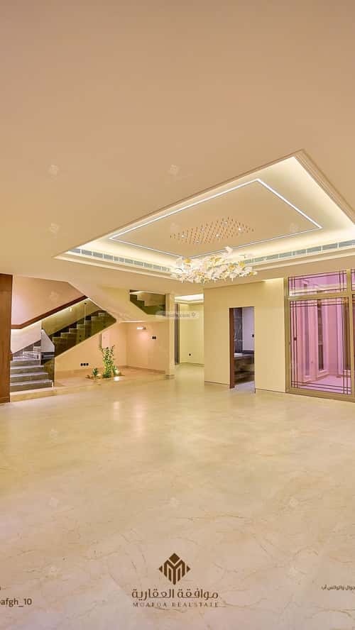 فيلا 6 غرف في المهدية