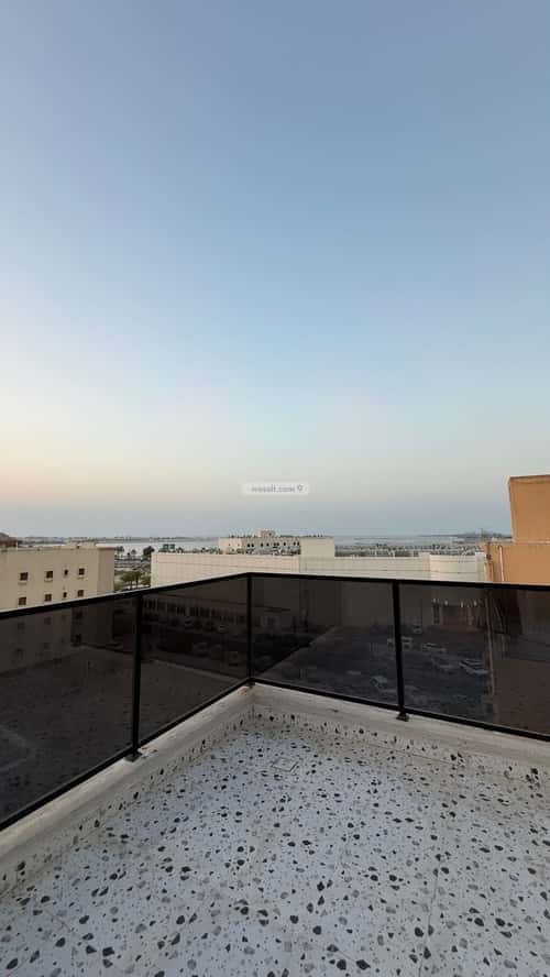 شقة ب 6 غرف السلام، الدمام