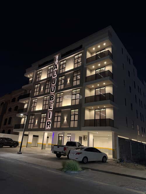 شقة ب 6 غرف السلام، الدمام