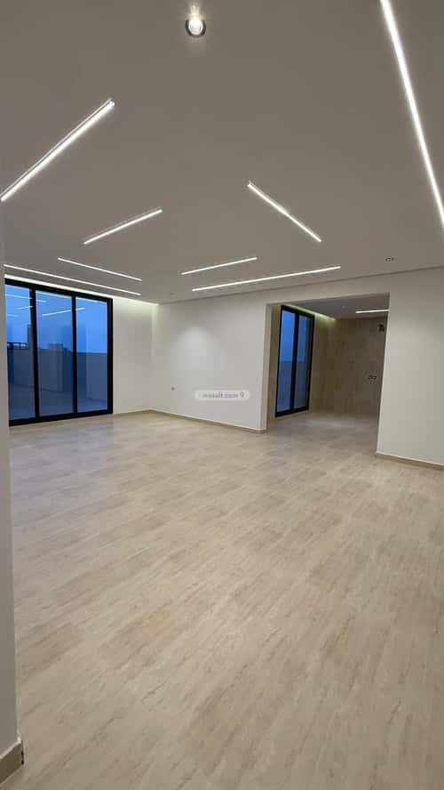 شقة ب 6 غرف السلام، الدمام