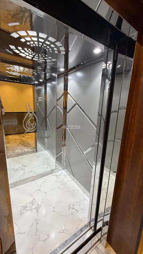 شقة ب 6 غرف السلام، الدمام